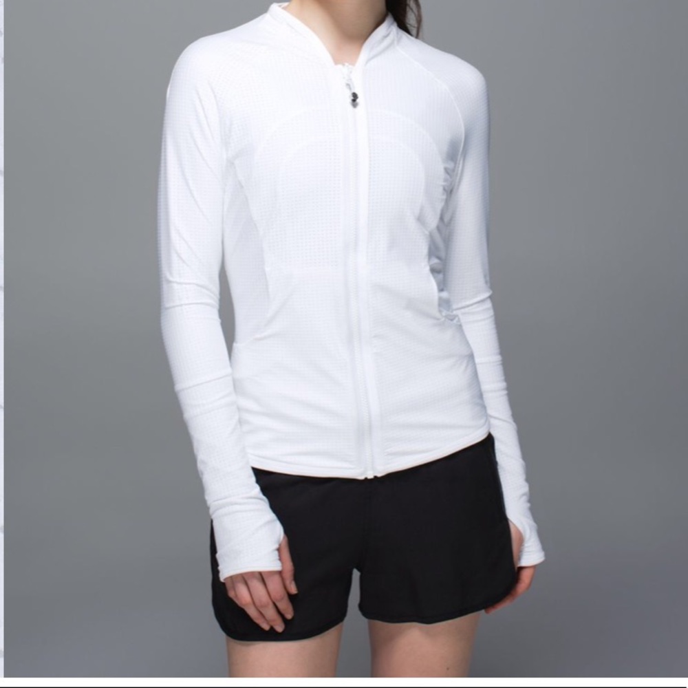 Find Your Bliss Reversible Jacket